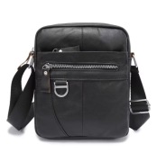 Torba skórzana, uniwersalna, stylowa, kompaktowa.