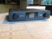 SMSL A6  wzmacniacz uniwersalny, DAC, komplet sklepowy z pudełkiem