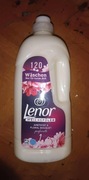 Płyn do płukania Lenor