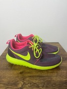 Kolorowe buty adidasy sneakersy Nike r. 39