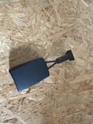 Zapinka pasów tyłOpel Astra H kombi 2006 rok 1.9 CDTI 150 KM 13128018