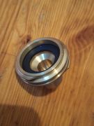 Drehmeister ACME adapter do tankowania gazu LPG w Niemczech 10 mm/M10