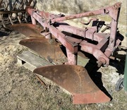 Pług 3 skibowy !!!!!