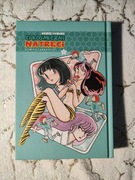 Ci kosmiczni Natręci - twarda oprawa, tom 7, manga, urusei yatsura 