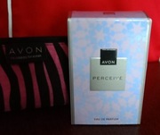 Perfumy damskie PERCEIVE 30ML AVON 