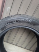 Opony letnie 4 szt Hankook 215/55R17/94V