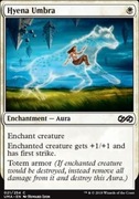 MTG Ultimate Masters: Hyena Umbra