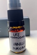 Les Indemodables Vanille Havane 5 ml 
