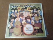 Winyl - Włościańska Orkiestra - Tęgo mi grajcie.