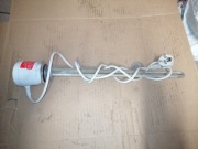 Grzałka do bojlera z termostatem, moc 2000W, 230V