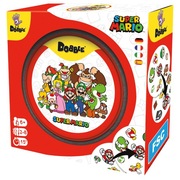 Dobble edycja Super Mario 
