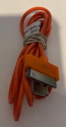 4WORLD KABEL USB / IPHONE 4 4S APPLE ZAMIENNIK PN07938