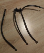 Przewody hamulcowe Kawasaki zx9r