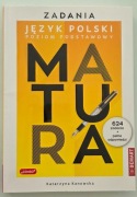 Język polski MATURA, Zadania, Poziom podstawowy, Demart
