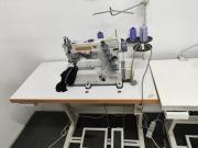 Renderka dison maszyna do szycia