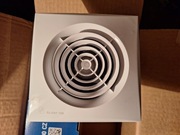 Wentylator łazienkowy (osiowy) SILENT 100 26,5 dB