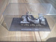 Czołg 12 M3 GRANT MK 1