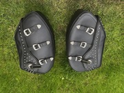 Held sakwy kufry cruiser Kawasaki Yamaha Suzuki