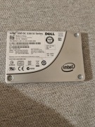 Intel ssd dc s3610 400gb  dell