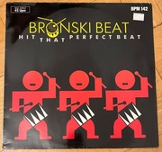 Bronski Beat – I Gave You Everything |Metronome 886 007-1 (1985)