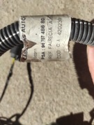 Parktroniki przód peugeot 508