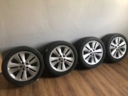 Koła Renault 245/45R18 18" letnie