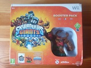 Skylanders Giants - Czytaj Opis