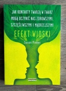 Efekt wioski - Susan Pinker