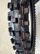 Opona dunlop at82 90/100 21 jak nowa zobacz