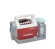 Ssak akumulatorowy Accuvac Pro marki Weinmann