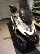 Quadro 350 2012 kat.B 
