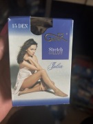 Zestaw 5 par rajstop damskich