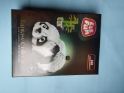 Klocki Elefun  Urocza Panda 355 elementów