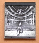 Płyta CD Lacrimosa Stille