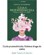 Książki Natalii de Barbaro