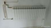Kaloryfery aluminiowe i blaszane
