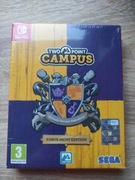 Two Point Campus Enrolment Edition Nintendo Switch 