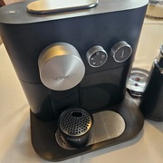 Nespresso Expert & Milk XN6018