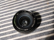 Obiektyw Fujinon 28mm 2.8 Fuji-X Viabrillant