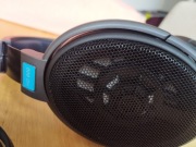 Słuchawki Sennheiser HD600