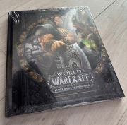 World of Warcraft: Warlords of Draenor Edycja kolekcjonerska Collector's