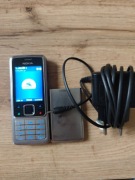 Nokia 6300 retro klasyk kolekcja najtaniej Śląsk 