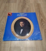 Winyl - Chopin Daniel Barenboim The Preludes - LP UK 1976 ASD 3254