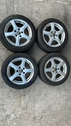 Alufelgi 15 Opel Astra / Corsa 5x110