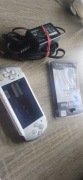 Psp 3004 ARK-4 64gb odblokowana  90gier