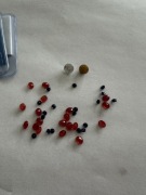 Diamenty Rubiny Szafiry