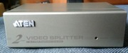 Rozdzielacz VGA Aten VS-92A 2 porty