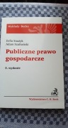 Publiczne prawo gospodarcze wydanie 5 