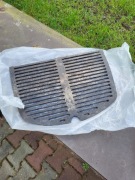 Pół rusztu do grila weber q240 