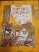 Mały pokój z książkami Eleanor Farjeon